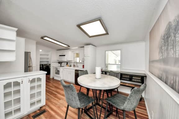 Retreat-Style 4BR Home in Spring
