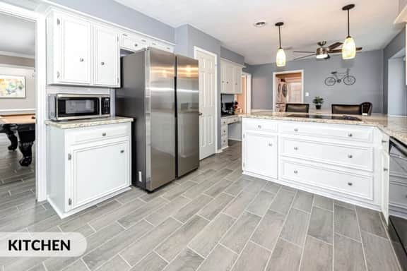 Spacious 6BR w/ Pool&Grill |25 Mins to Downtown