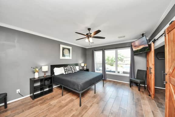 Spacious 7BR Oasis w/ Pool, Spa & Game Room