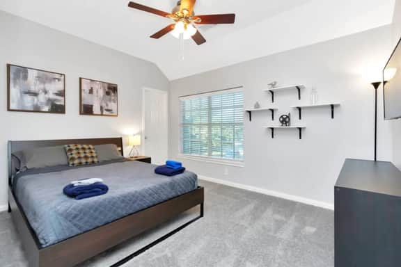 Spacious Family Oasis w/ Pool, 7BR & Near Downtown