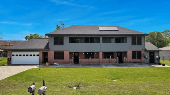 Channelview 3BR Home | Family & Work Friendly