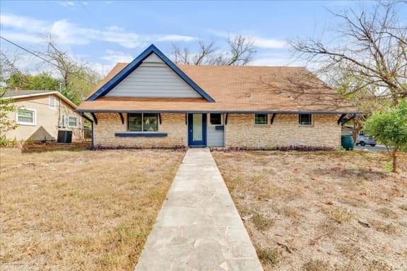 City Center Home with Spacious Backyard & Hot Tub