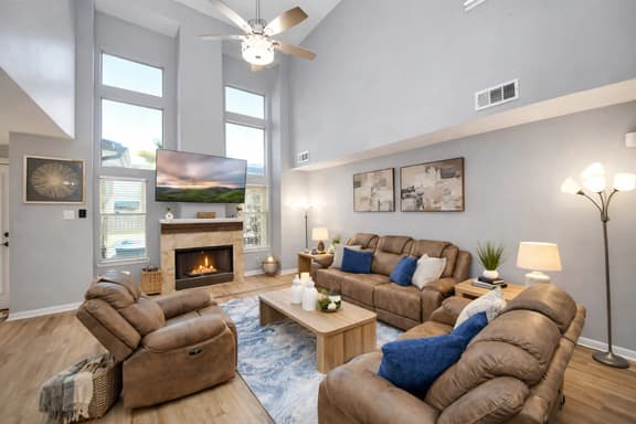 Houston Retreat for Large Groups | Sleeps 22
