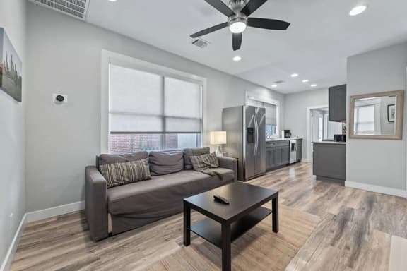 Midtown Houston Retreat | Walk to Nightlife Unit 2