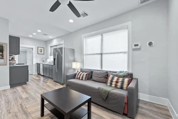Midtown Houston Retreat | Walk to Nightlife Unit 4