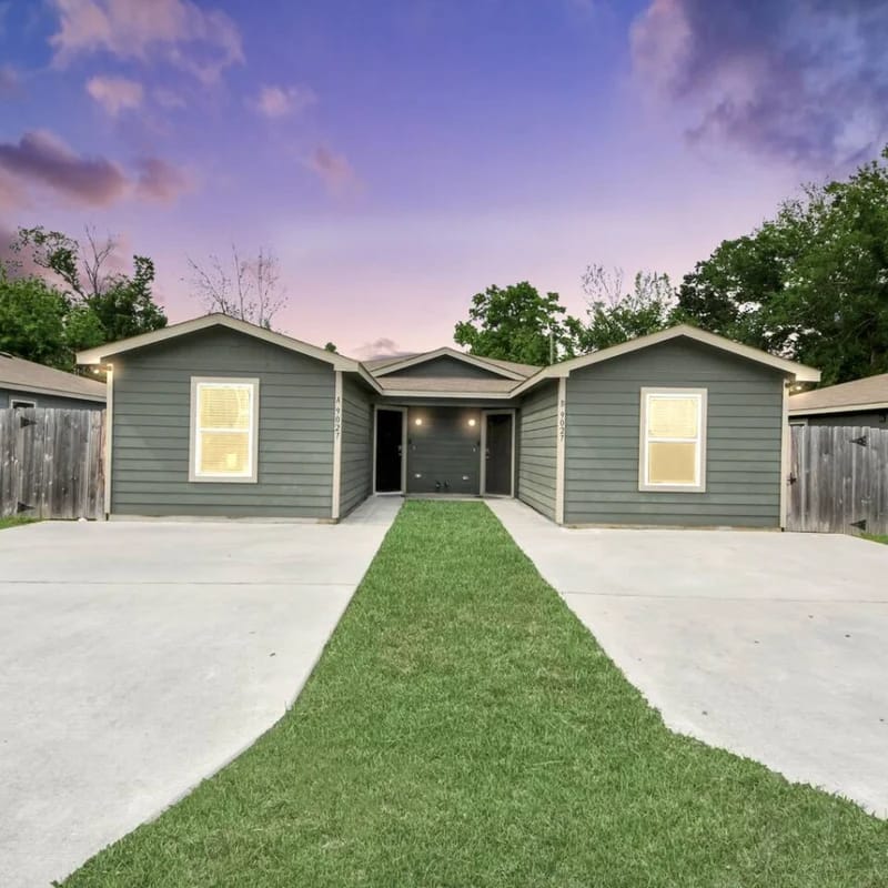 Cozy Houston Stay | 3BR Duplex Unit B