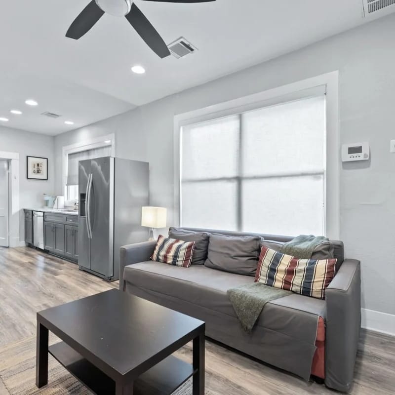 Midtown Houston Retreat | Walk to Nightlife Unit 4