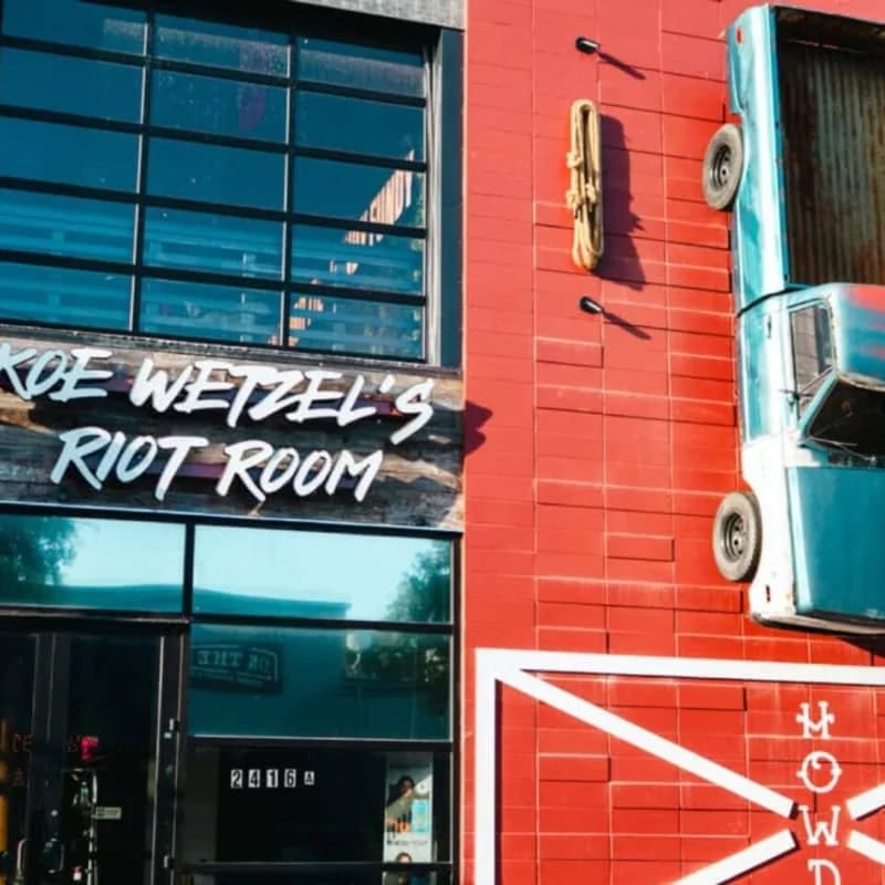 Entire Midtown 4plex | Gated Parking | Rail to NRG